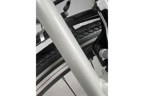 Rower trekkingowy męski Kross Trans 4.0 Acera  OUTLET